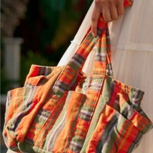 FP ~ new Baby Oksana Bag 🧡 perfect for phone& wallet and a lipstick